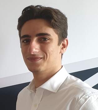 Albéric FALCHERO