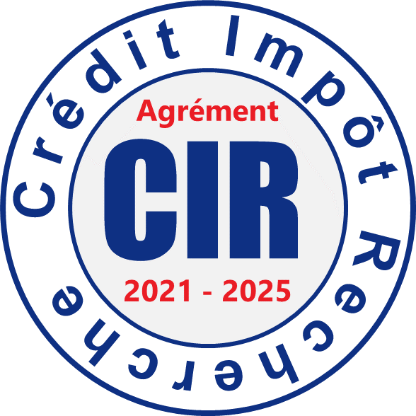 Simcon France obtient le renouvellement de son agrément de Crédit Impôt Recherche jusqu’en 2025