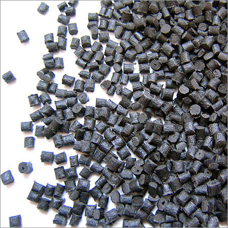 Gallez : Granulés de plastique