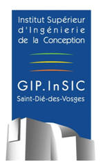 L'InSIC (Institut Supérieur d'Ingénierie de la Conception)