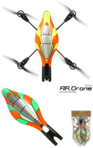 AR DRONE